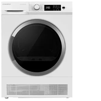 Сушильная машина MAUNFELD MFDM157WH100 SLIM Сушильная машина MAUNFELD MFDM157WH100 SLIM