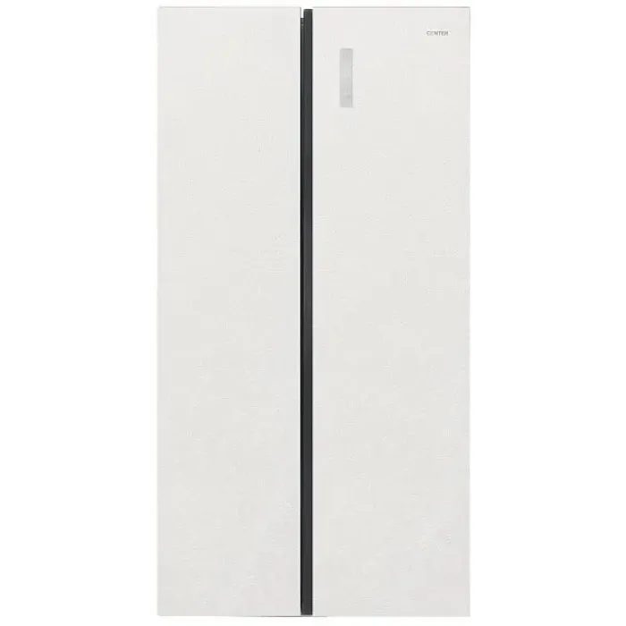 Холодильник CENTEK CT-4200 White Stone