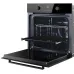 Духовой шкаф KUPPERSBERG HO 606 Black