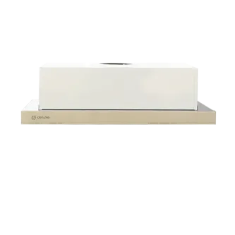 Вытяжка DELUXE IREN GLASS ACB-SP60-S-I/D