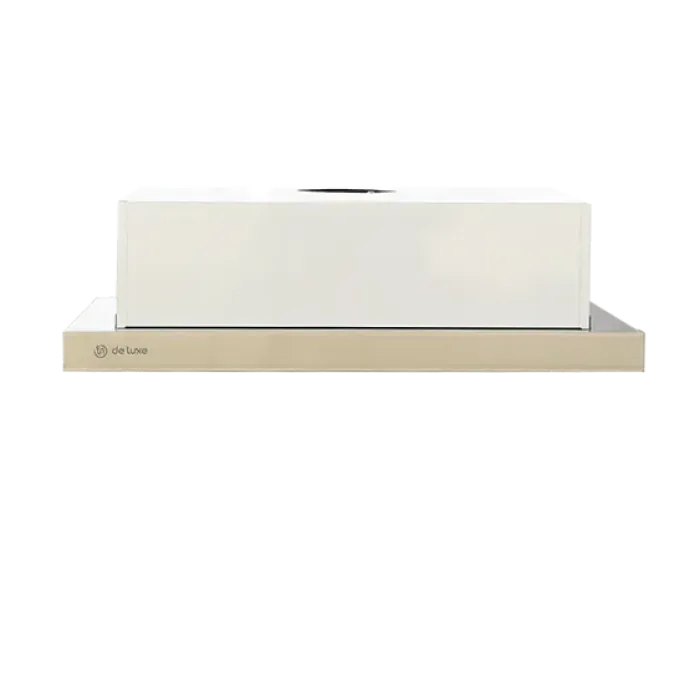 Вытяжка DELUXE IREN GLASS ACB-SP60-S-I/D