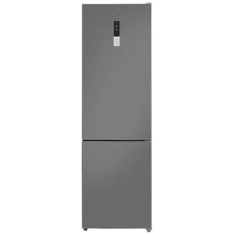 Холодильник MAUNFELD MFF200NFX10 Inverter