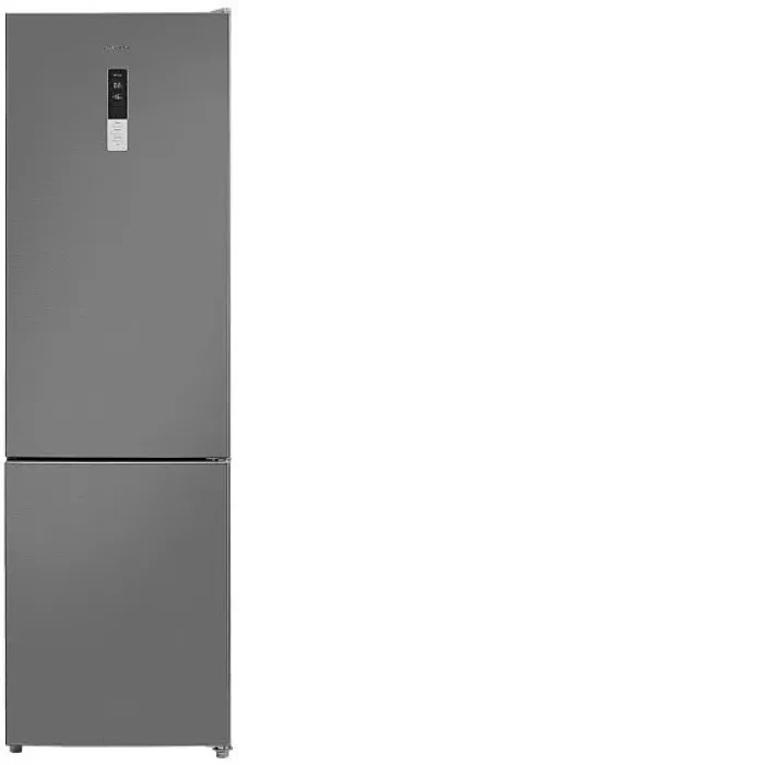 Холодильник MAUNFELD MFF200NFX10 Inverter