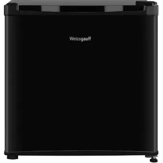 Холодильник WEISSGAUFF WR-046 Defrost Black Холодильник WEISSGAUFF WR-046 Defrost Black