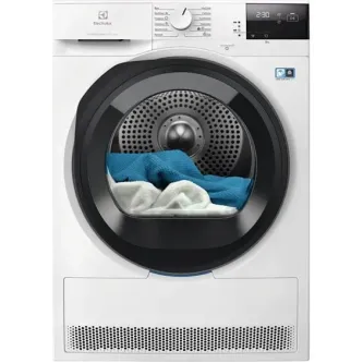 Сушильная машина ELECTROLUX EW7D285UE