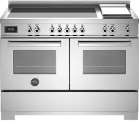 Варочный центр BERTAZZONI PRO125I2EXT2 Варочный центр BERTAZZONI PRO125I2EXT2