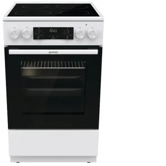 Плита GORENJE GEC5C40WC