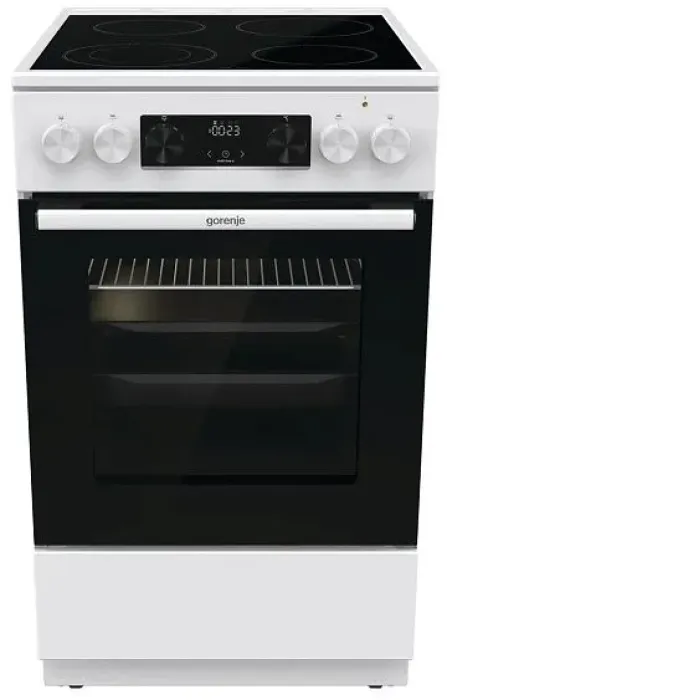 Плита GORENJE GEC5C40WC