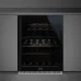Винный шкаф SMEG CVI638LN3 Винный шкаф SMEG CVI638LN3