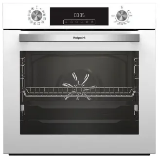 Духовой шкаф HOTPOINT-ARISTON HFE9 1231 JSH WHG Духовой шкаф HOTPOINT-ARISTON HFE9 1231 JSH WHG
