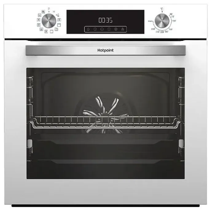 Духовой шкаф HOTPOINT-ARISTON HFE9 1231 JSH WHG Духовой шкаф HOTPOINT-ARISTON HFE9 1231 JSH WHG