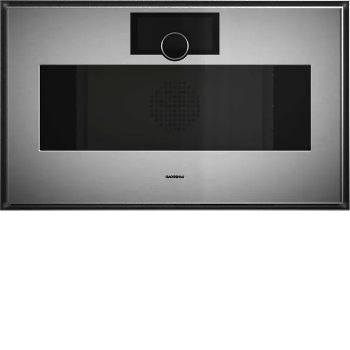 Духовой шкаф GAGGENAU GS481120 Духовой шкаф GAGGENAU GS481120