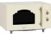 Микроволновая печь HIBERG i-VM 4582 YR