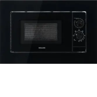 Микроволновая печь GRAUDE MWG 38.0 SB
