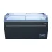 Морозильный ларь WILLMARK WCF-555BSG Морозильный ларь WILLMARK WCF-555BSG