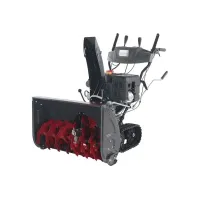 Снегоуборщик EVOLINE SBG 760 TLE
