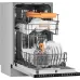 Посудомоечная машина WEISSGAUFF BDW 4538 Touch Inverter Autoopen Timer Floor