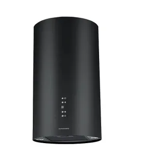 Вытяжка KUPPERSBERG TUBA 35 B Вытяжка KUPPERSBERG TUBA 35 B