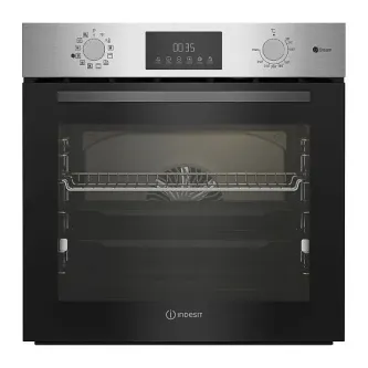 Духовой шкаф INDESIT IBFTS 4941 JH IX