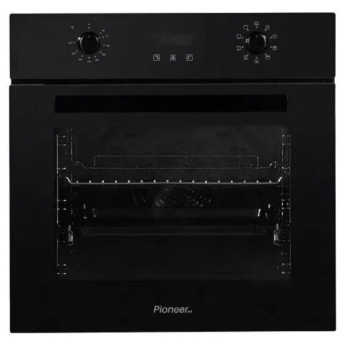 Духовой шкаф PIONEER OVB-600900 BL