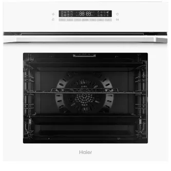 Духовой шкаф HAIER HOQ-P16AN5GW