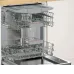 Посудомоечная машина BOSCH SMV4HMX25Q Посудомоечная машина BOSCH SMV4HMX25Q
