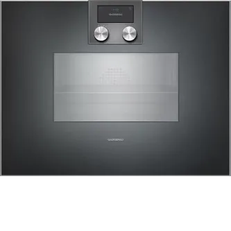 Духовой шкаф GAGGENAU BS450101