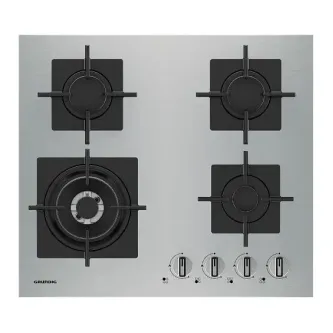 Варочная поверхность GRUNDIG GIGF 6234120 X Варочная поверхность GRUNDIG GIGF 6234120 X