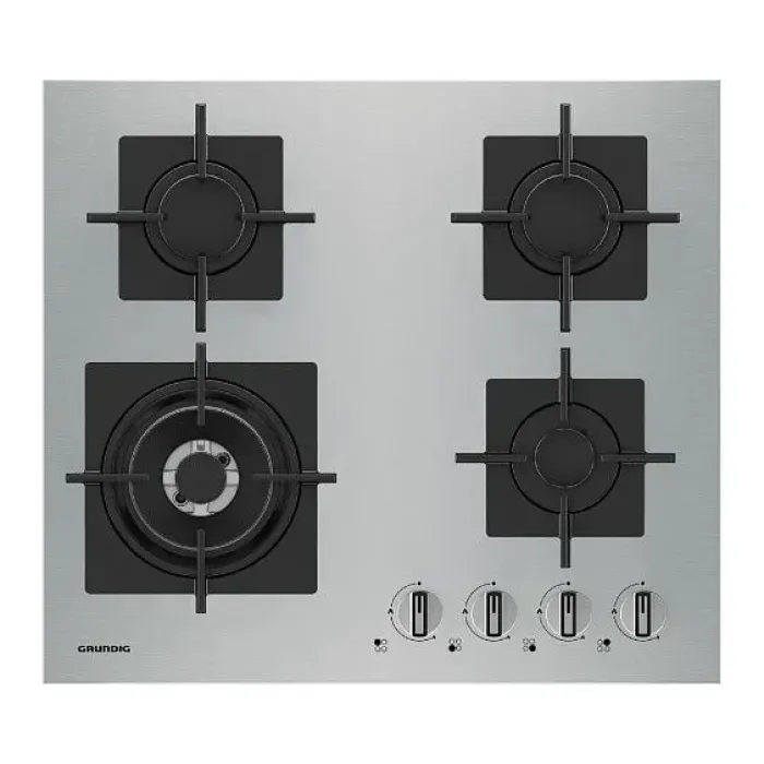 Варочная поверхность GRUNDIG GIGF 6234120 X