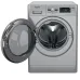 Стиральная машина WHIRLPOOL FFWDB964489SBSVEE