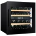 Винный шкаф DUNAVOX DVS-25.65DB Винный шкаф DUNAVOX DVS-25.65DB