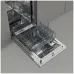 Посудомоечная машина GORENJE GV522E10WE