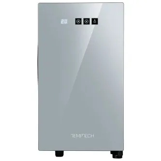 Винный шкаф TEMPTECH FX1200SZB Винный шкаф TEMPTECH FX1200SZB