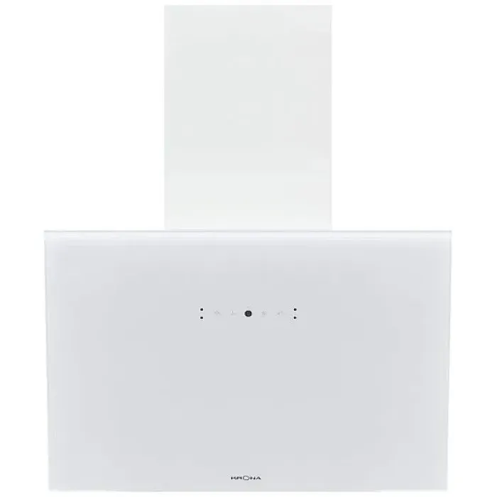 Вытяжка KRONA BELINDA 600 white SGC max Вытяжка KRONA BELINDA 600 white SGC max