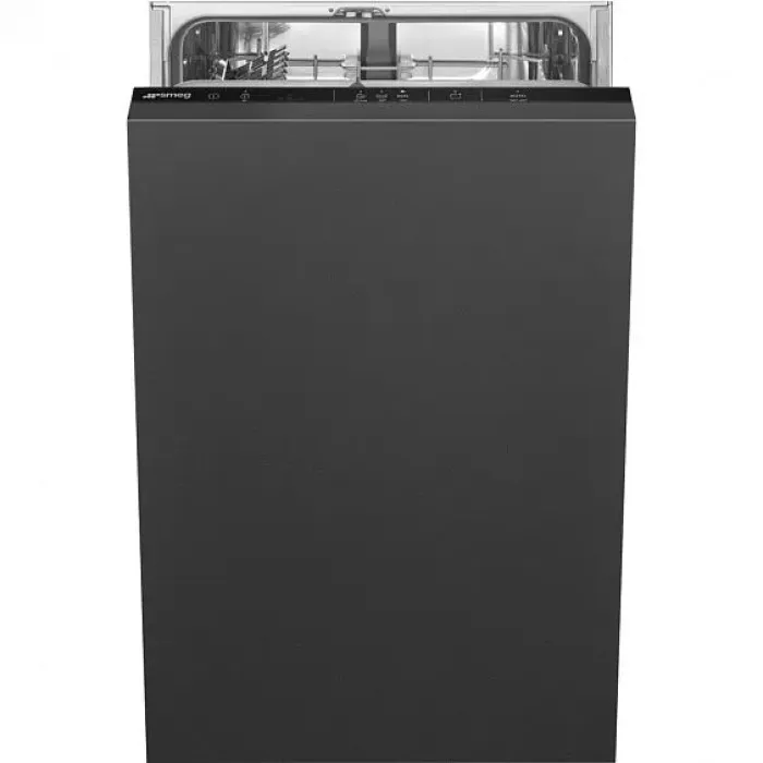 Посудомоечная машина SMEG ST4522DIN Посудомоечная машина SMEG ST4522DIN