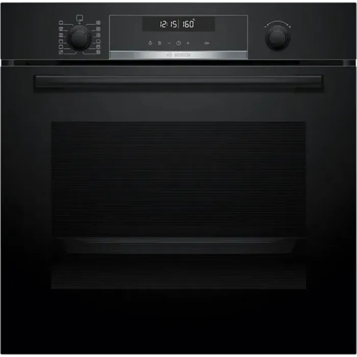 Духовой шкаф BOSCH HBG578EB3 Духовой шкаф BOSCH HBG578EB3