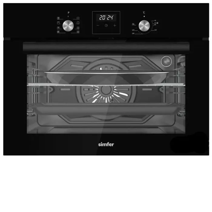Духовой шкаф SIMFER B5EB68125 Духовой шкаф SIMFER B5EB68125
