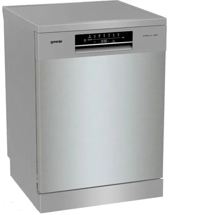 Посудомоечная машина GORENJE GS643E90X Посудомоечная машина GORENJE GS643E90X