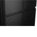 Холодильник HISENSE RQ5P470SAF1 Холодильник HISENSE RQ5P470SAF1