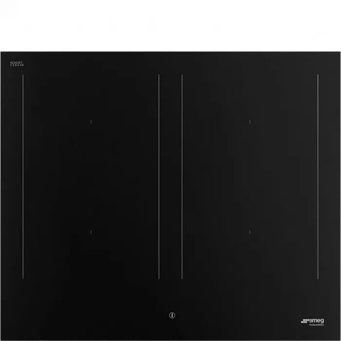 Варочная поверхность SMEG SIM3644N Варочная поверхность SMEG SIM3644N