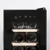 Винный шкаф MEYVEL MV12-CBF1 Винный шкаф MEYVEL MV12-CBF1