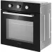 Духовой шкаф WEISSGAUFF EOM 206 BM Духовой шкаф WEISSGAUFF EOM 206 BM