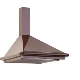 Вытяжка КВАРЦ 533 ВК-1-35-3 brown
