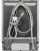 Посудомоечная машина AEG FSK73778P Посудомоечная машина AEG FSK73778P