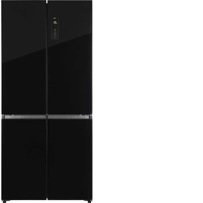 Холодильник NORD i-RFQ 510 GB Холодильник NORD i-RFQ 510 GB