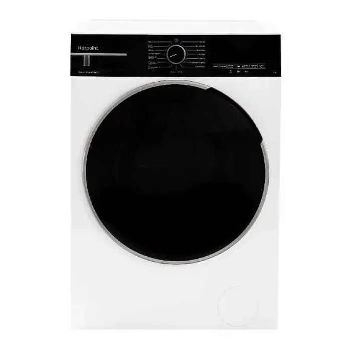 Стиральная машина HOTPOINT-ARISTON WSH 7291 VBX Стиральная машина HOTPOINT-ARISTON WSH 7291 VBX