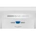 Холодильник WEISSGAUFF WSBS 500 Inverter NoFrost Inox