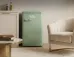 Холодильник TESLER RC-96 PASTEL GREEN