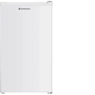 Морозильная камера ESPERANZA UFH 06DFU W Морозильная камера ESPERANZA UFH 06DFU W