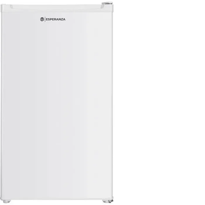 Морозильная камера ESPERANZA UFH 06DFU W Морозильная камера ESPERANZA UFH 06DFU W